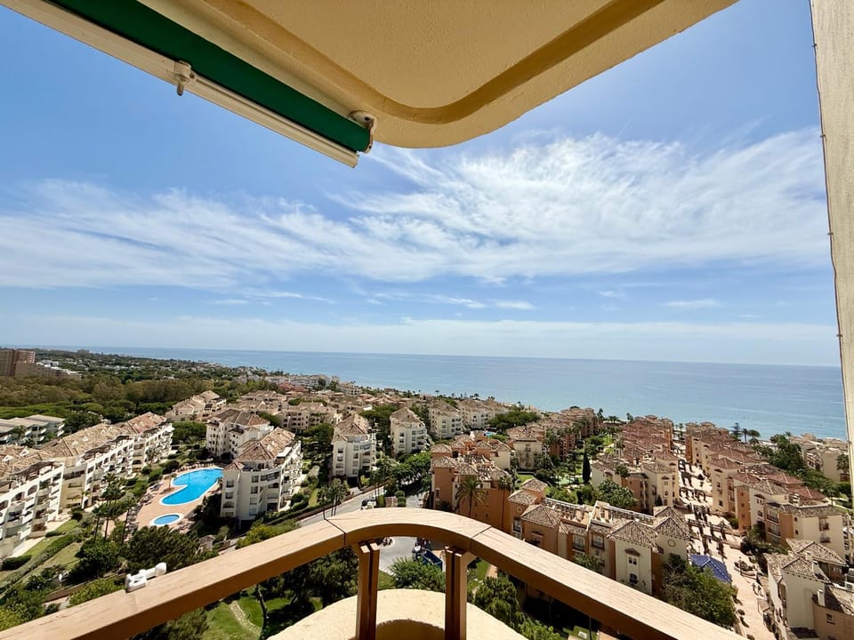 View (from property/room)