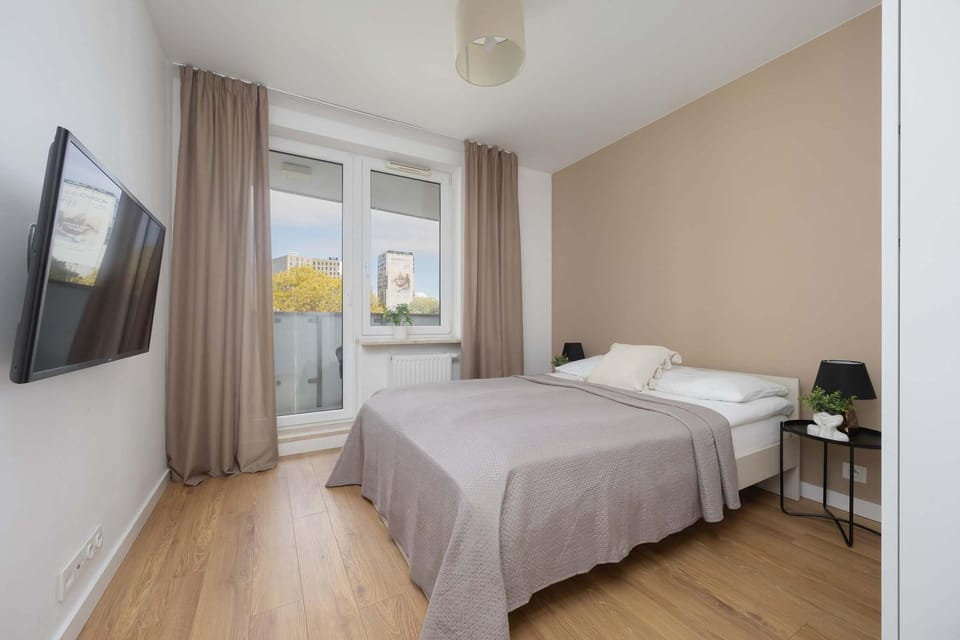 TV and multimedia, Bedroom