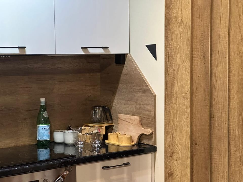Prishtina comfort stay Apartment in Europe