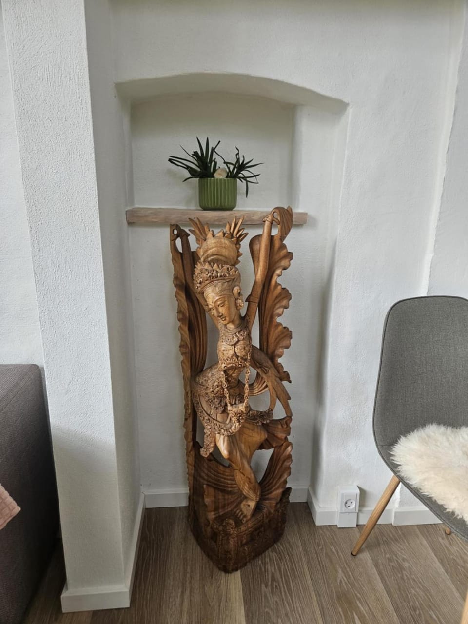 UNIKT studio med PRAGTFULD udsigt og absolut RO Villa in Frederikshavn