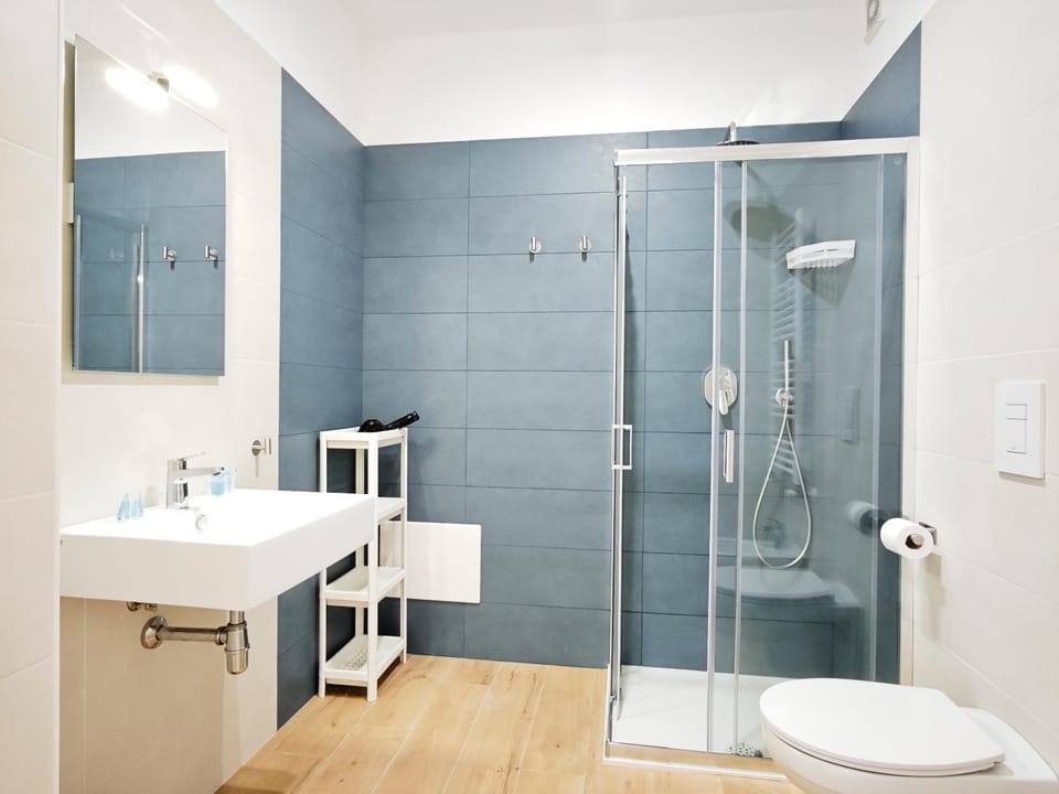 Shower, Toilet, Bathroom, bidet