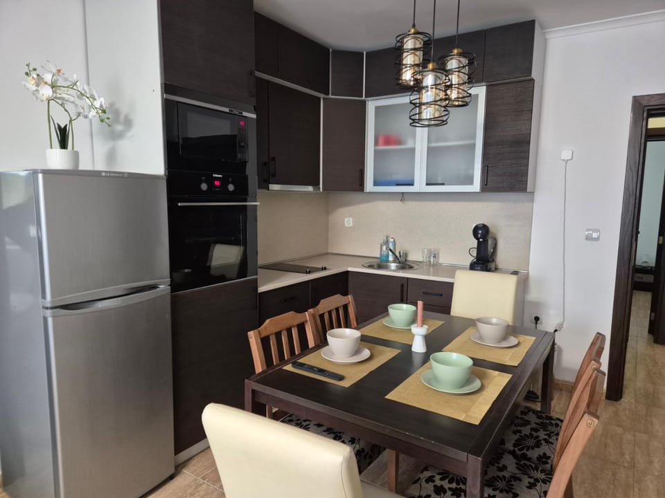 1А1 Apartament Apartment in Bulgaria
