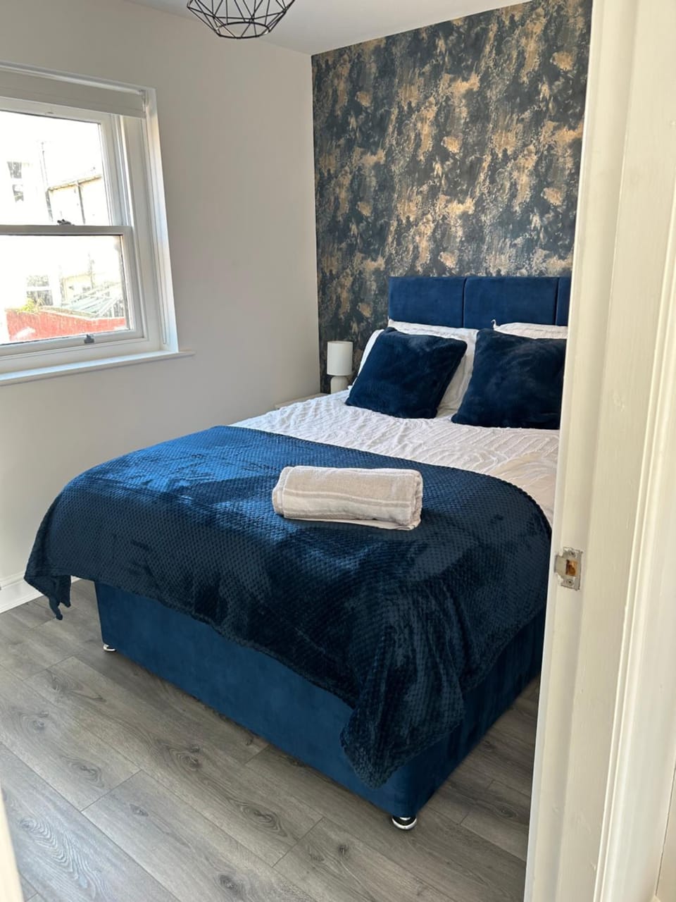 Beautiful Apartments By The Sea Apartment in Saltburn-by-the-Sea