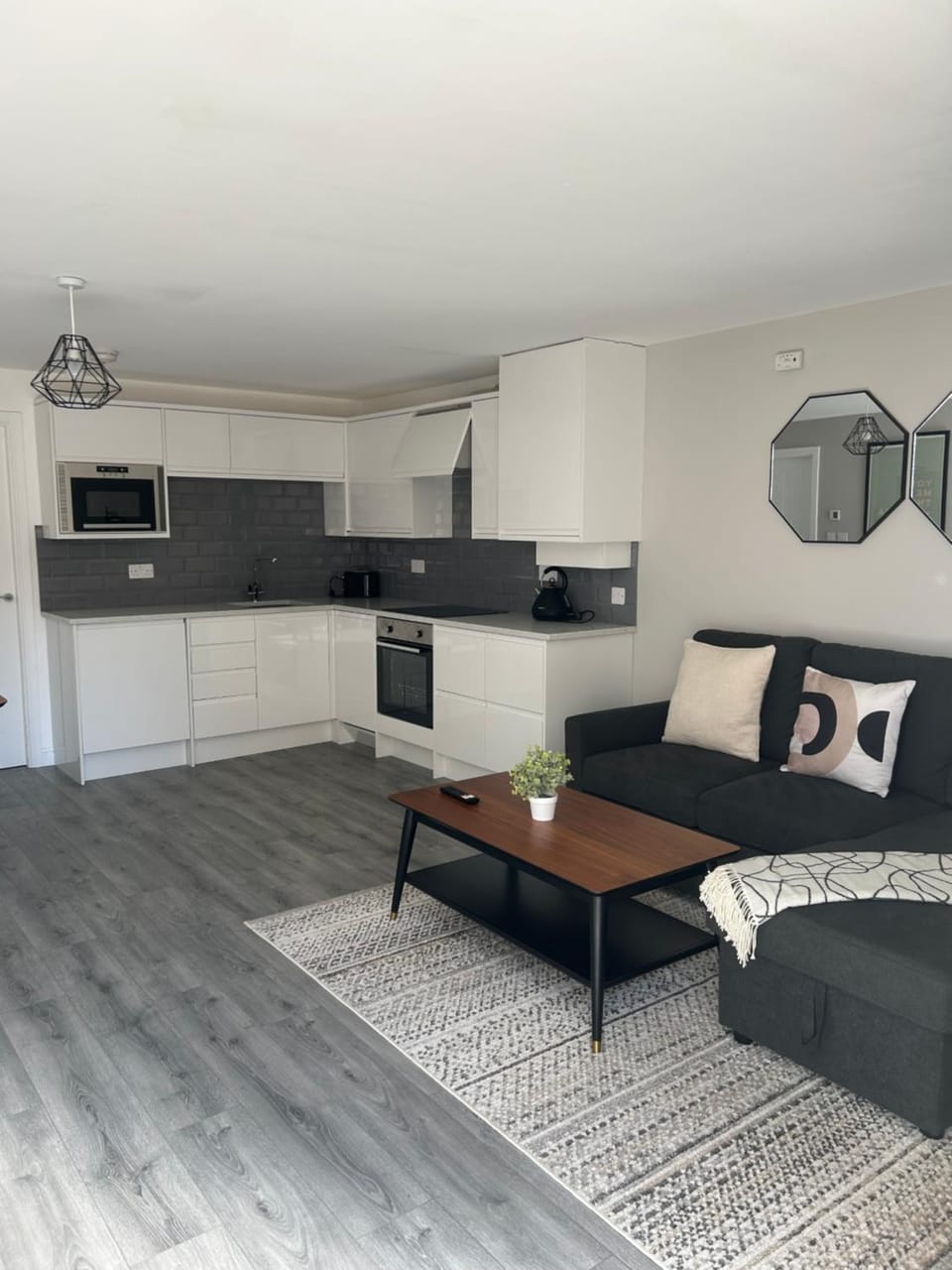 Beautiful Apartments By The Sea Apartment in Saltburn-by-the-Sea