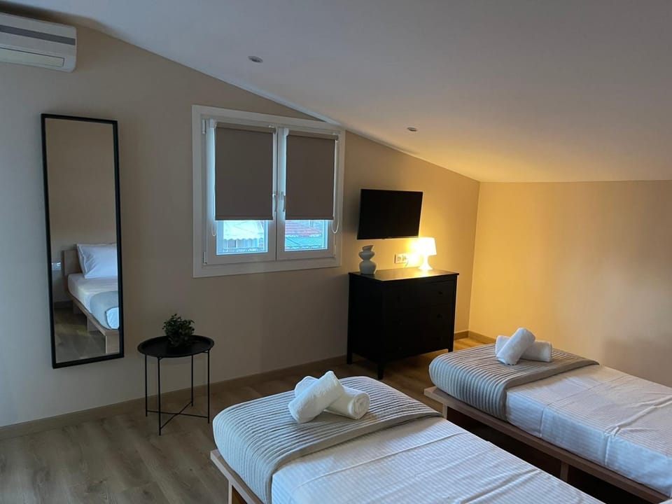 theaSee Sea & Mountain View Apartment in Halkidiki