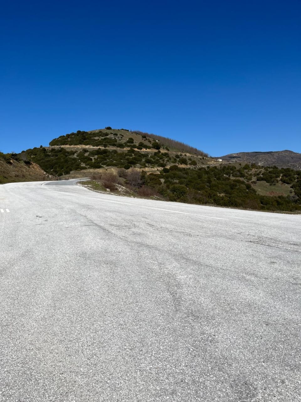 theaSee Apartment in Halkidiki