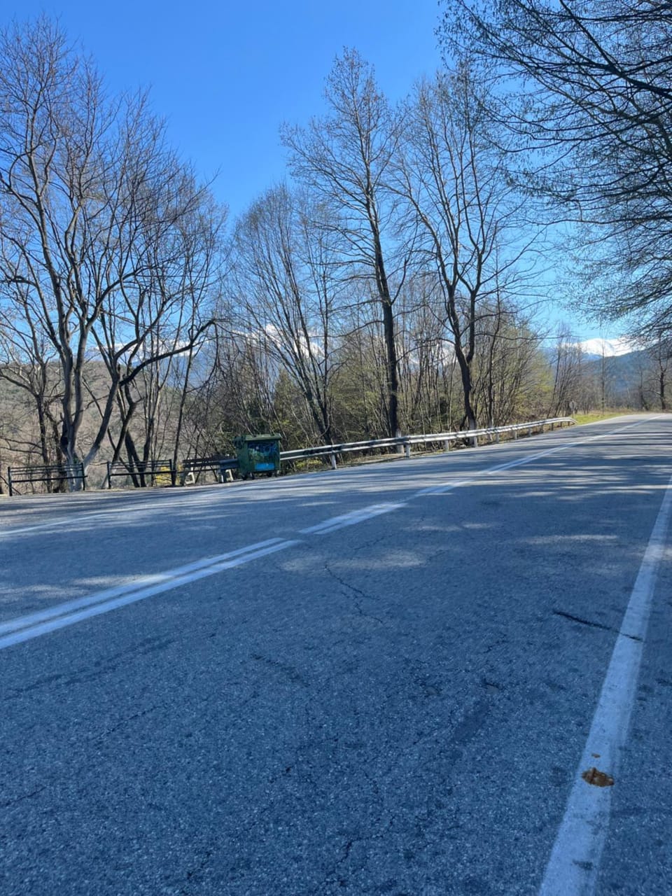 theaSee Apartment in Halkidiki