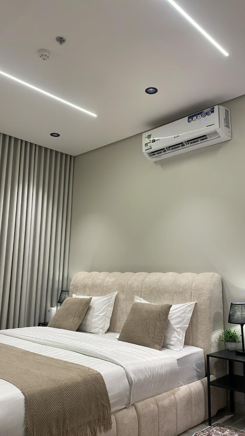 استيديو فندقي أنيق Apartment in Al Khobar