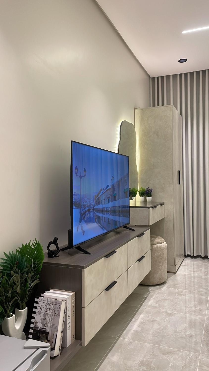استيديو فندقي أنيق Apartment in Al Khobar