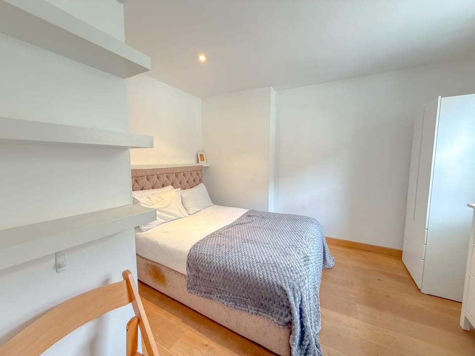 Spear Mews Apartments Apartment in City of Westminster