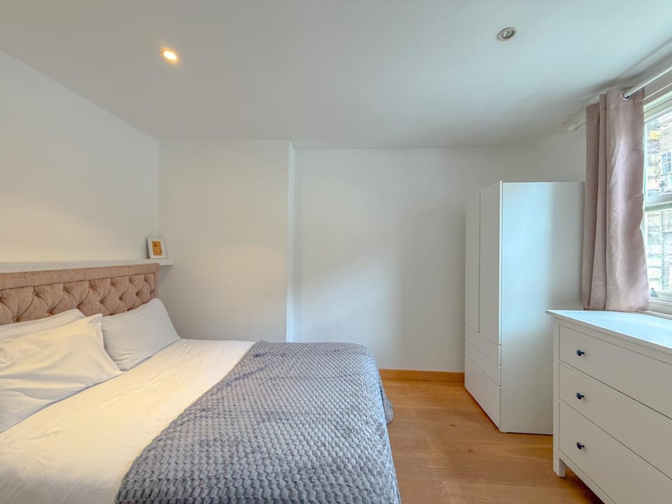 Spear Mews Apartments Apartment in City of Westminster