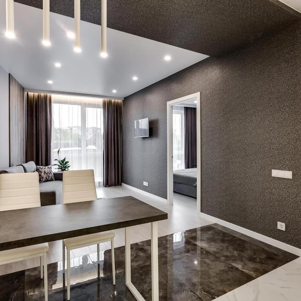 Новобудова Трускавецька, Автовокзал, Шувар,Кінг Крос Apartment in Lviv
