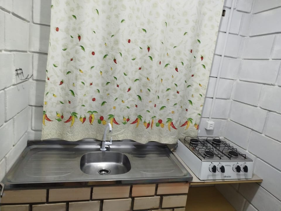 Bella montanha pousada e camping Apartment in State of Santa Catarina