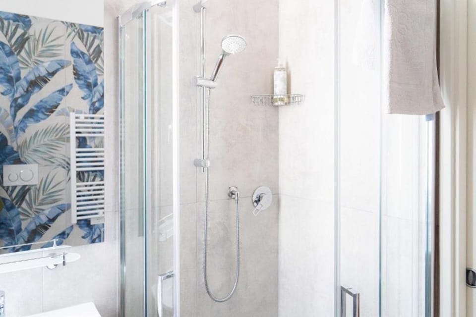 Aparthotel Manolita Apartment hotel in Rimini