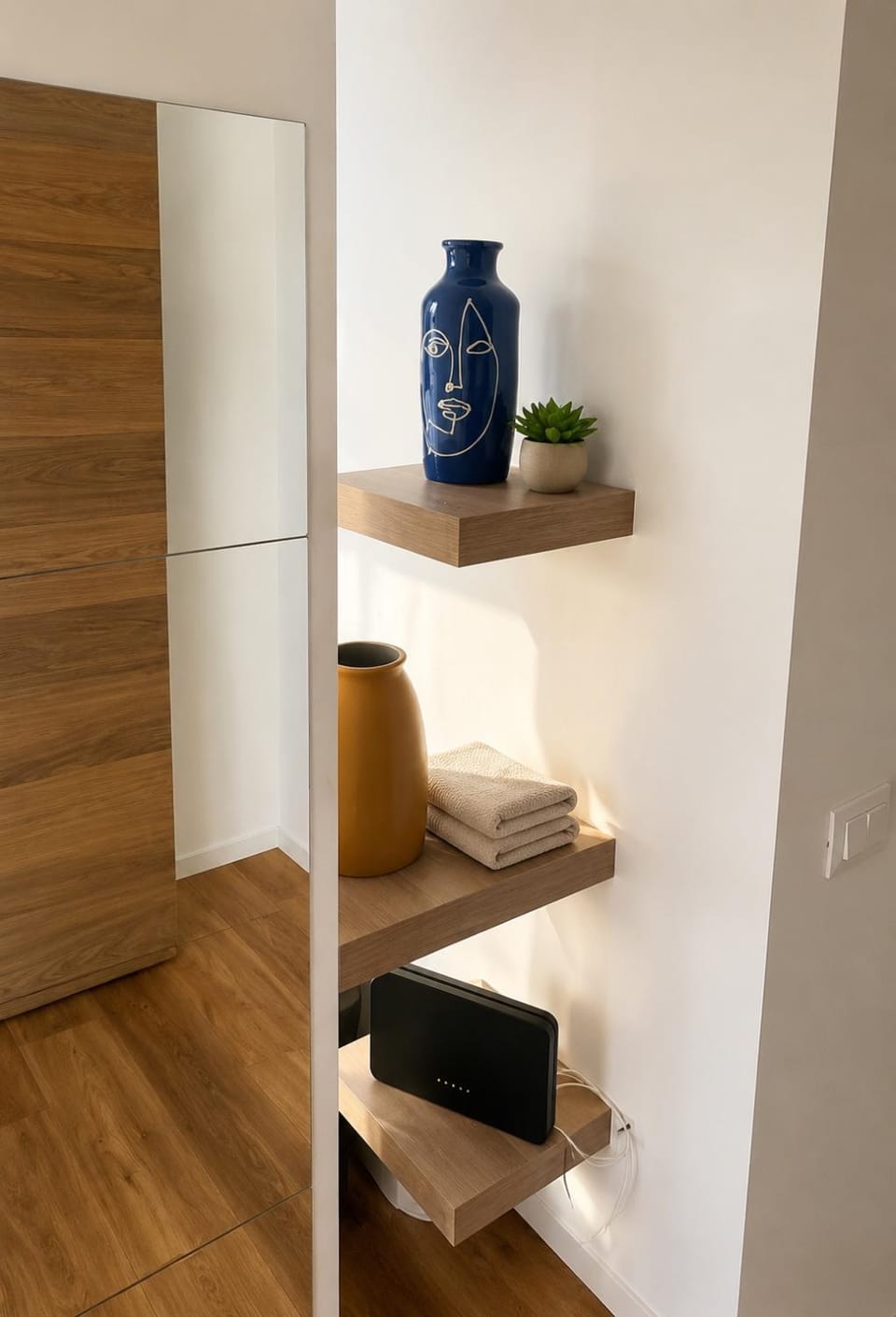 Lovely Loft Aurelio Apartment in Rome
