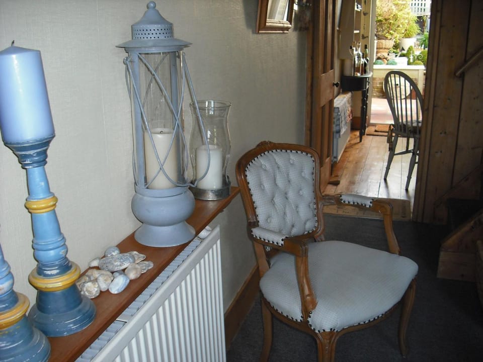 Charmantes Cottage im Landhausstil in Kearsney, Dover House in Dover