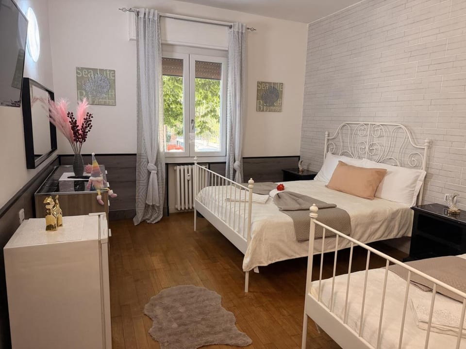 Roberta Bed and Breakfast in Bologna