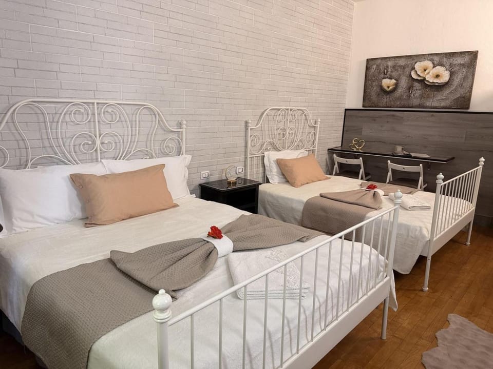 Roberta Bed and Breakfast in Bologna