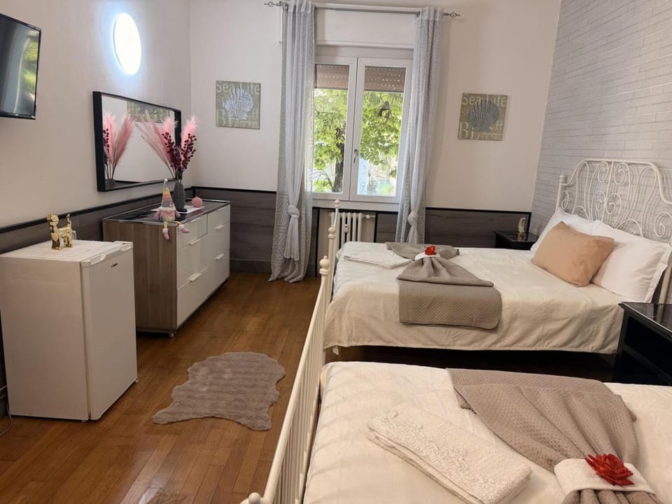 Roberta Bed and Breakfast in Bologna