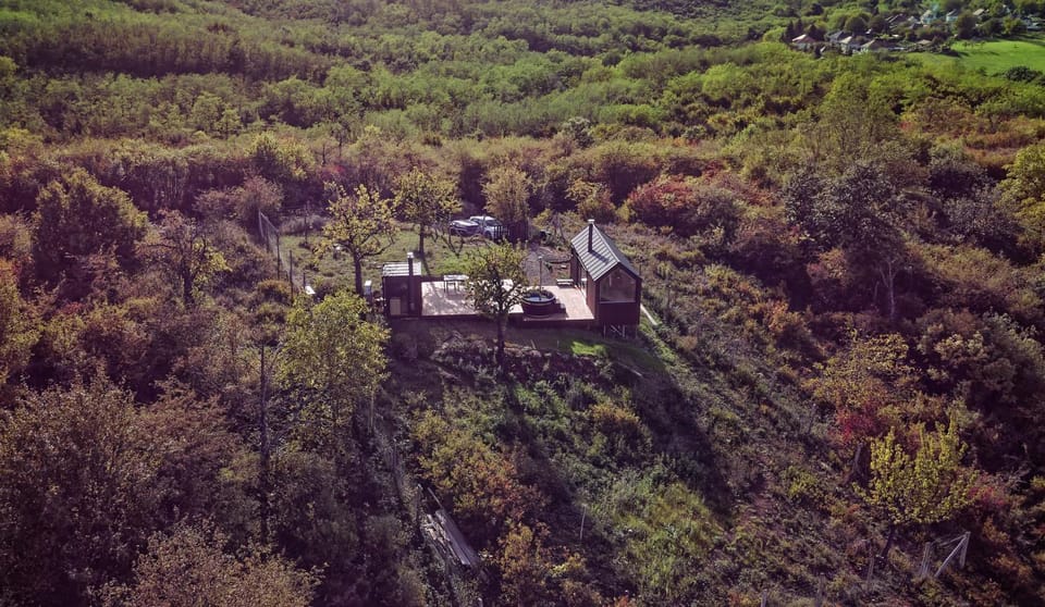Natural landscape