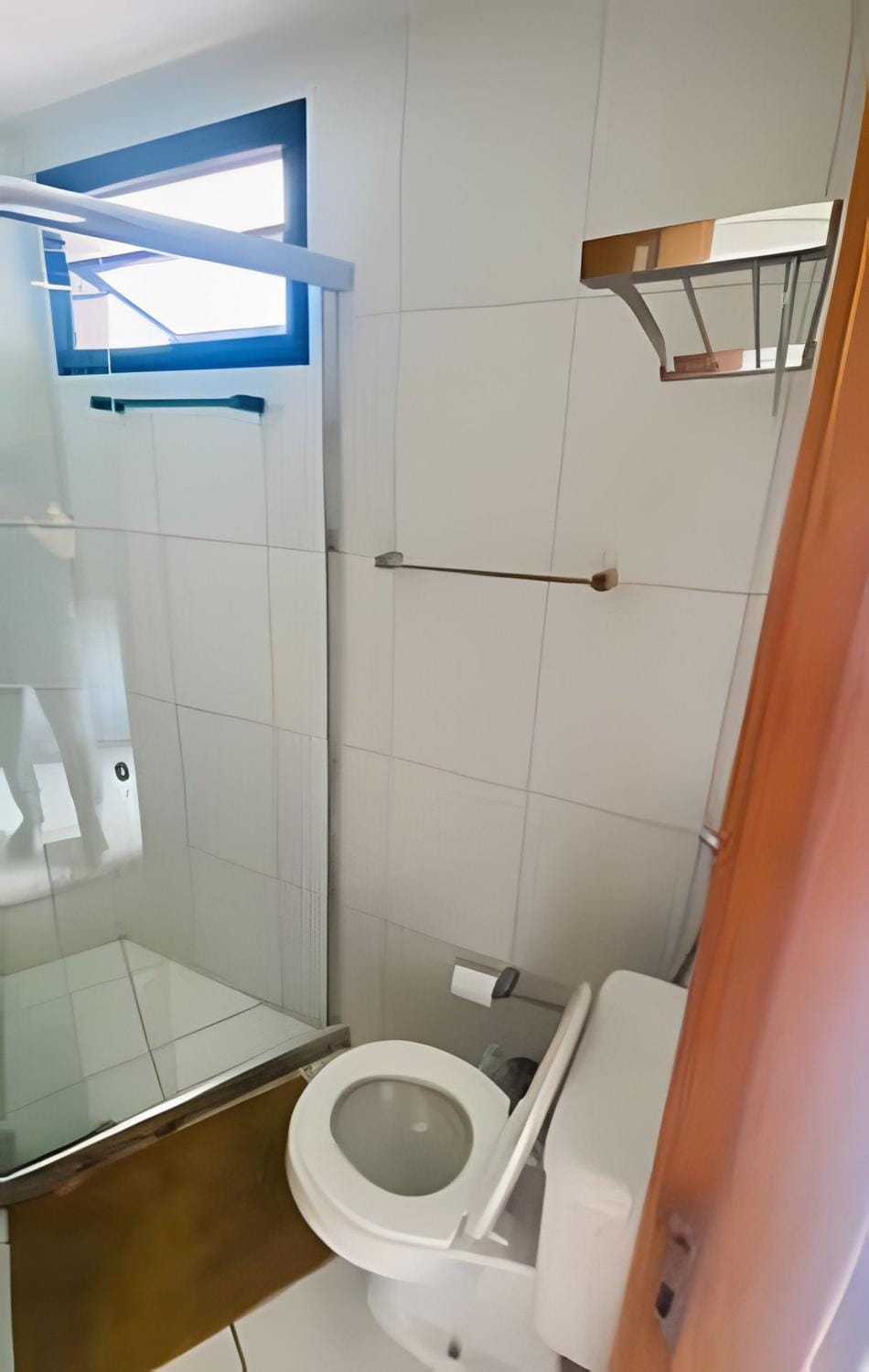 Prédio Mercure Boulevard. Apartment in Salvador