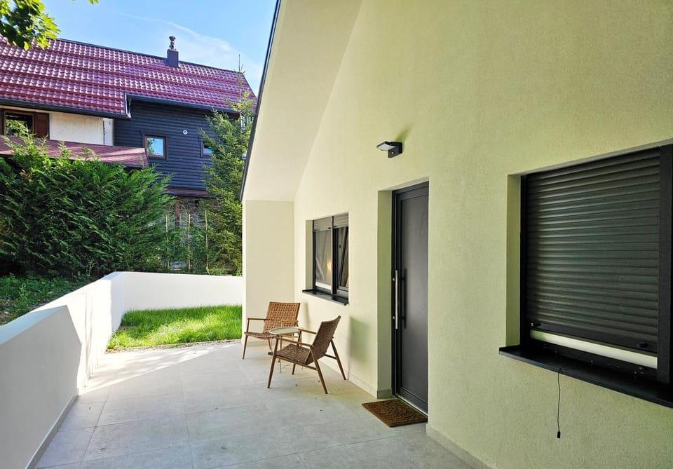 KUĆA 62A - Beautiful house in Kupjak - The middle of Gorski Kotar Villa in Primorje-Gorski Kotar County