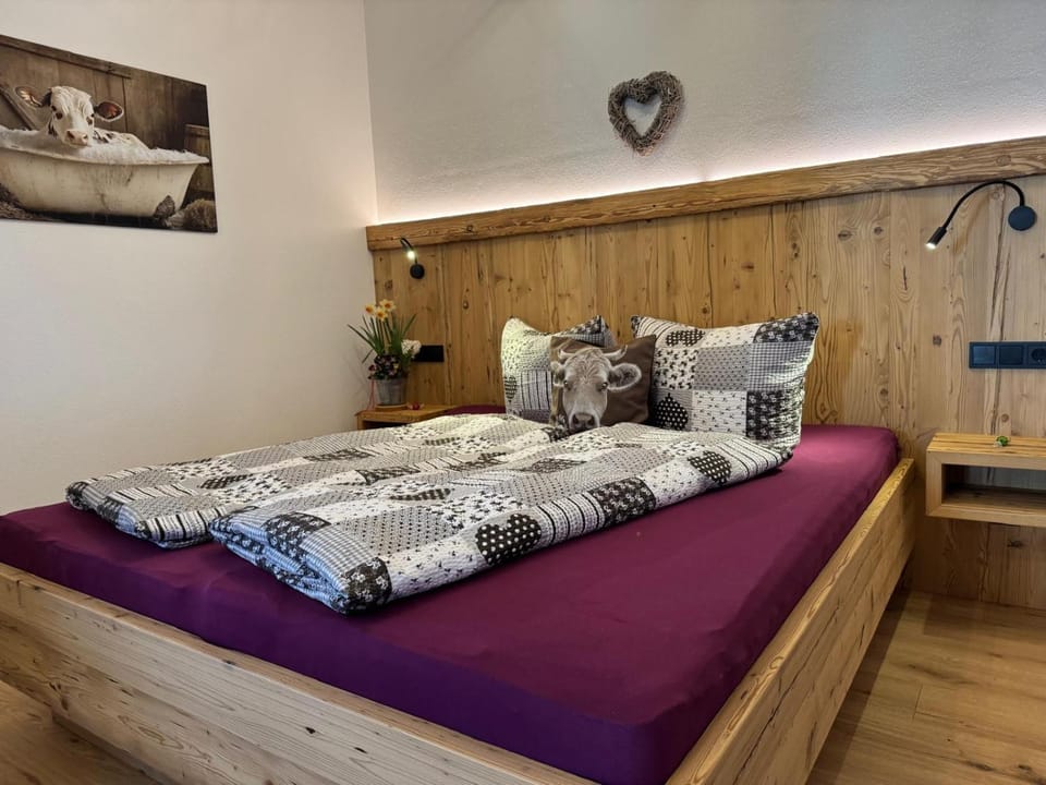 Winkelfeldhof Apartment in Bavaria