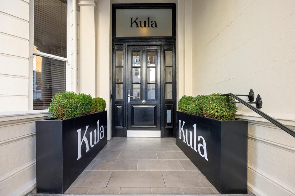 Kula London - Kensington Apartment in City of Westminster