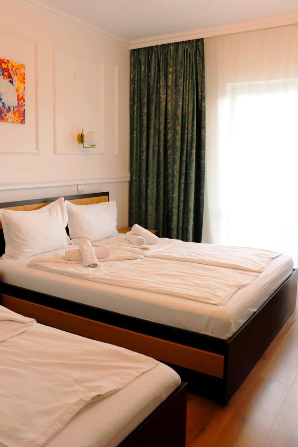 Daiana Residence Turda Bed and Breakfast in Cluj County