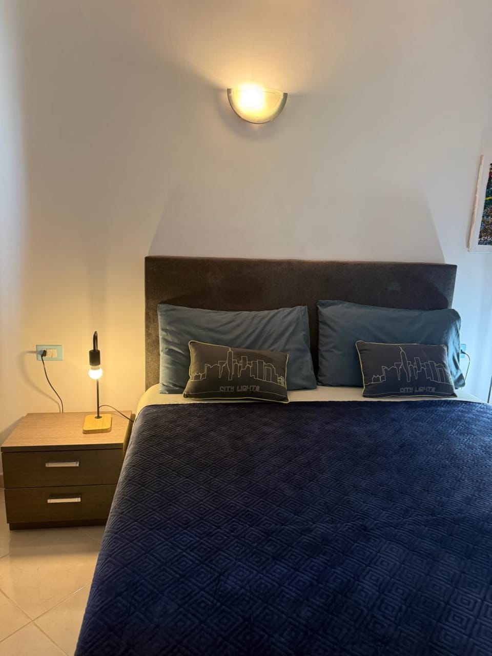 Estrela Mar - Wi-Fi included Apartment in Santa Maria