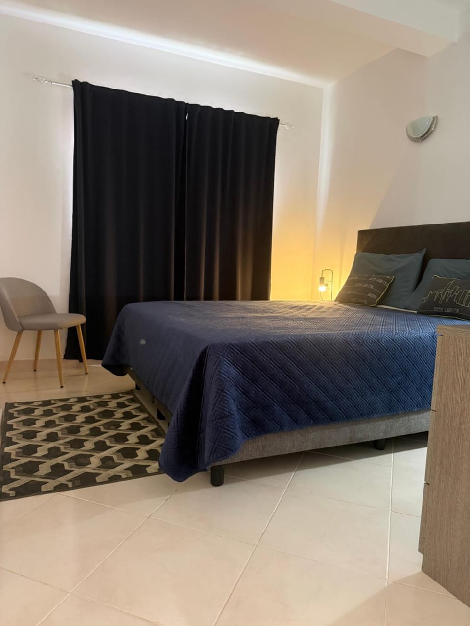 Estrela Mar - Wi-Fi included Apartment in Santa Maria