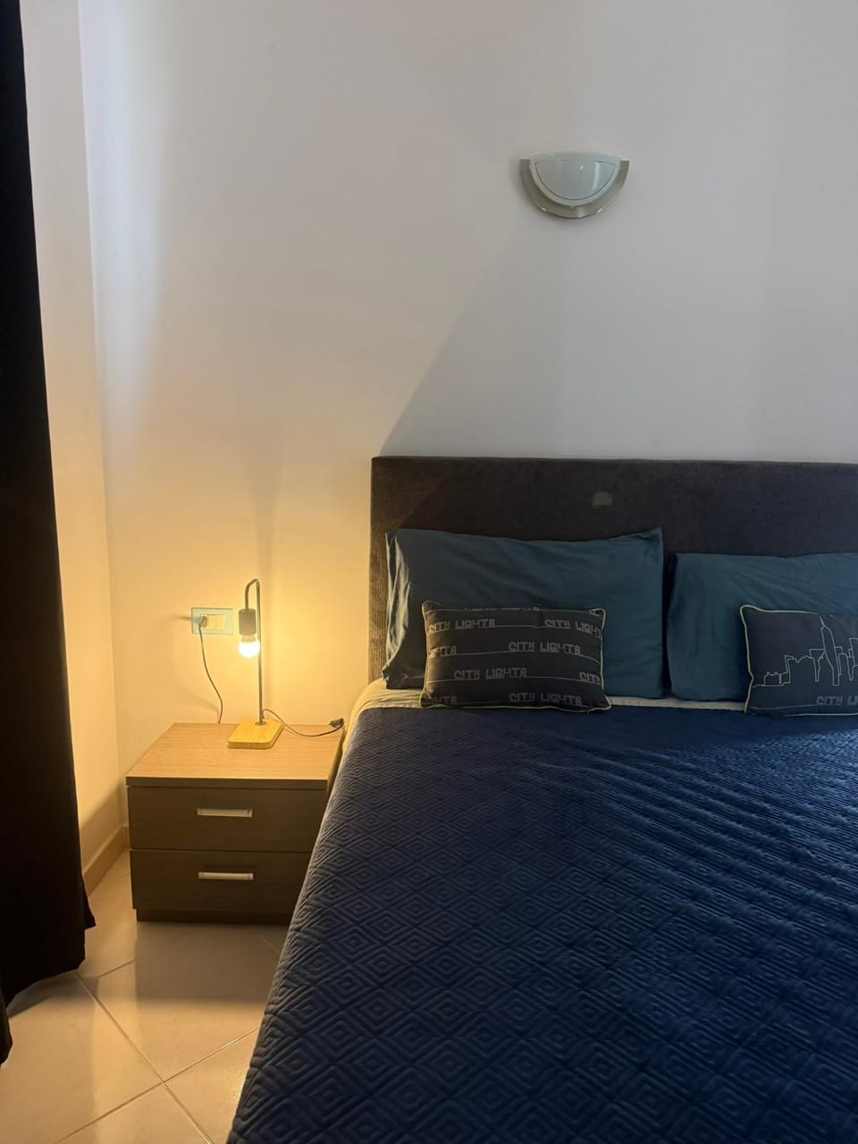Estrela Mar - Wi-Fi included Apartment in Santa Maria