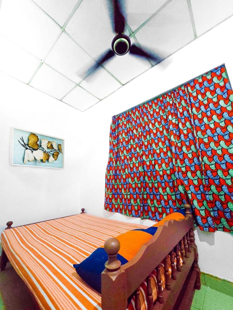Jayawikrama Cafe and Guest Bed and Breakfast in Southern Province