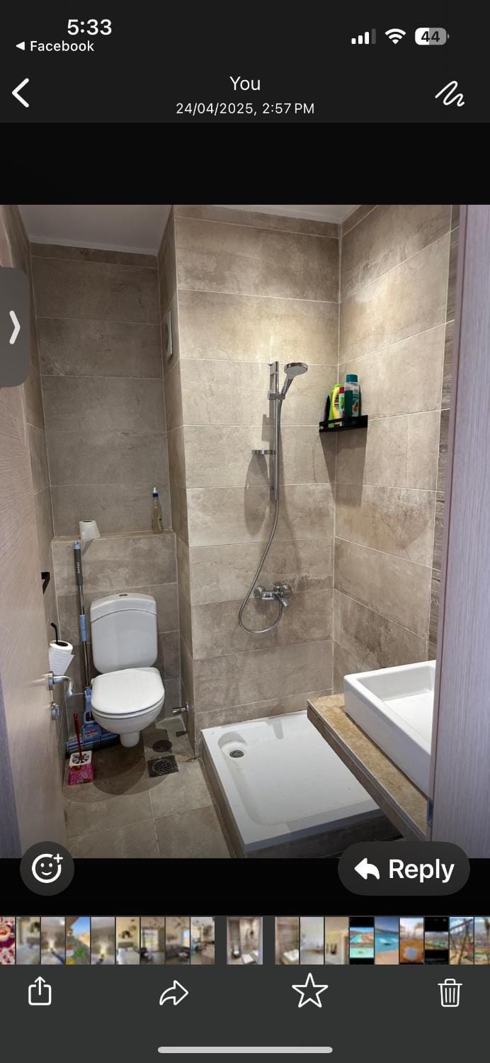 Looking for elegance ! Apartment in Egypt