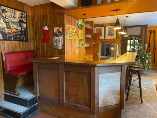 Essener Skihütte House in Willingen