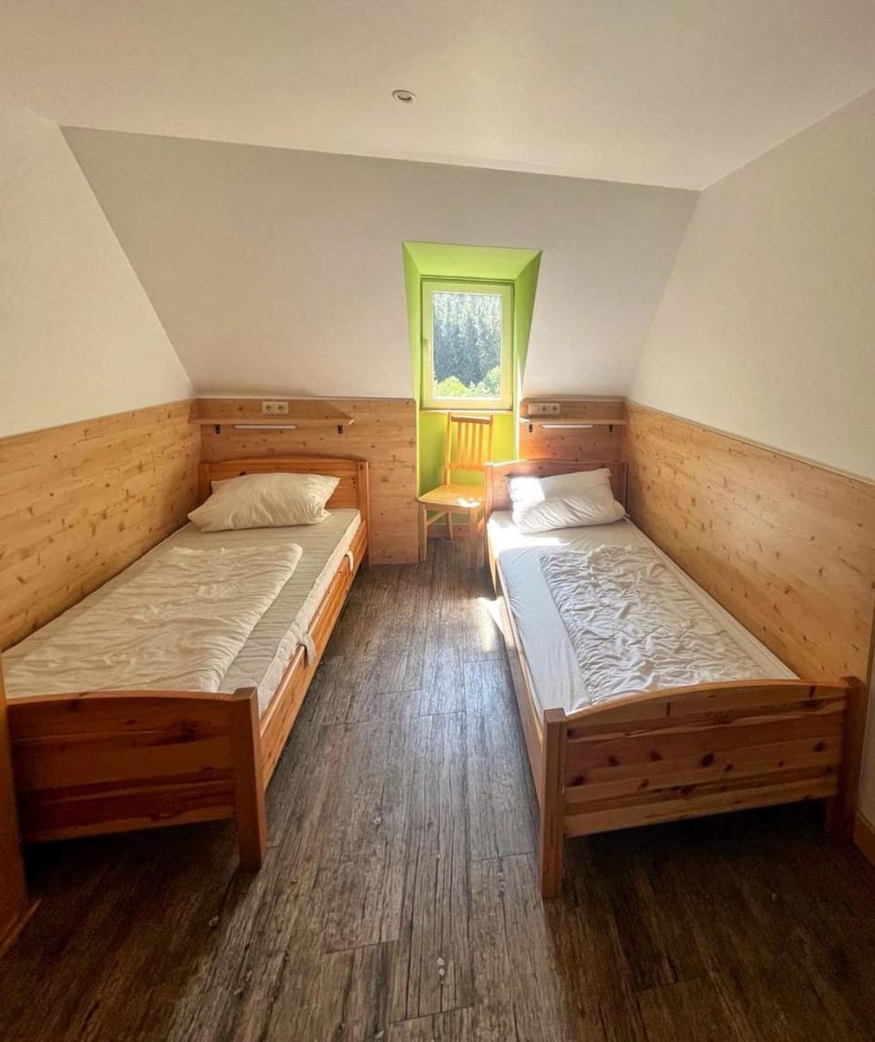 Essener Skihütte House in Willingen