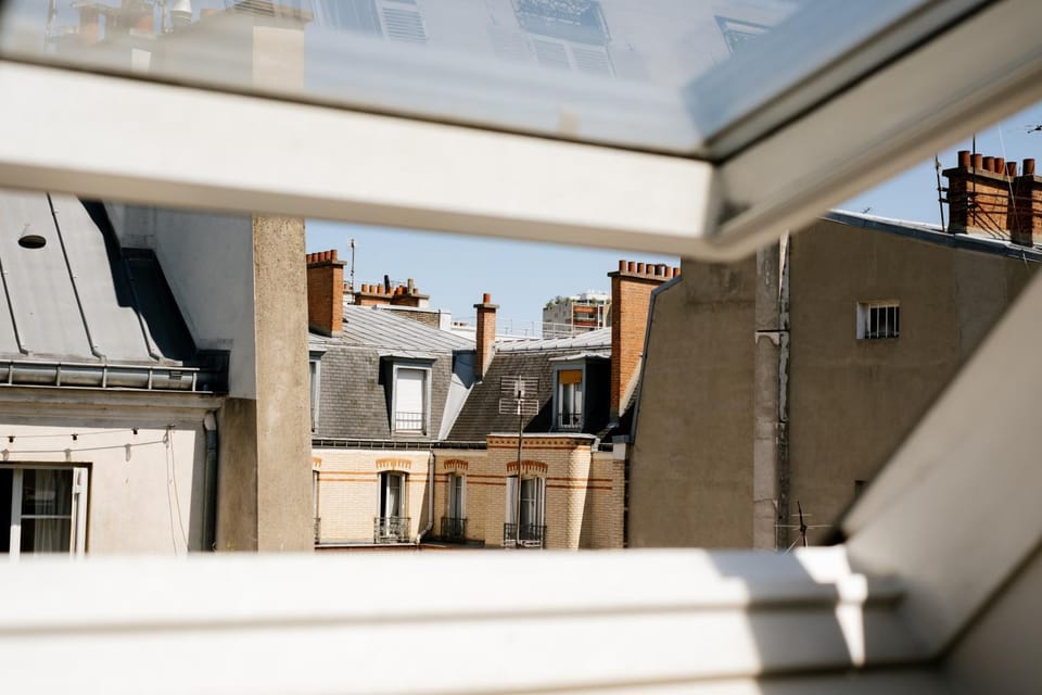 View (from property/room)