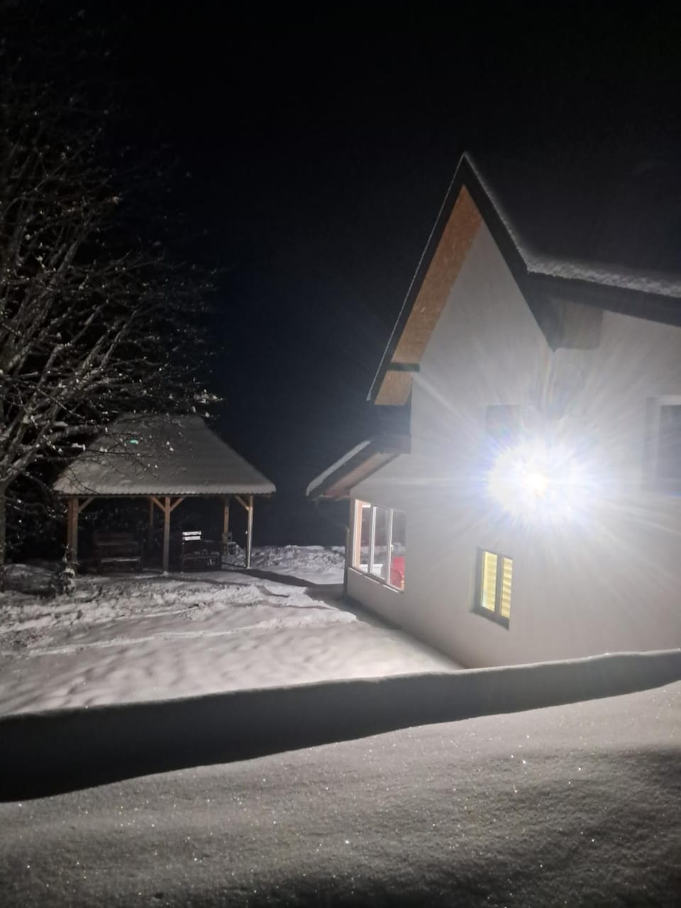 Omarsko vrelo - kuća na izvoru u srcu Tare Chalet in Zlatibor District, Serbia
