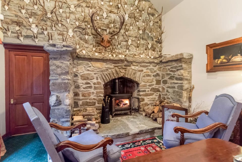 fireplace, fireplace