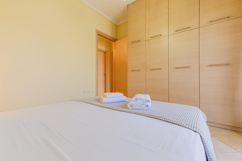 Hazel Suburb Apt Apartment in Decentralized Administration of Macedonia and Thrace