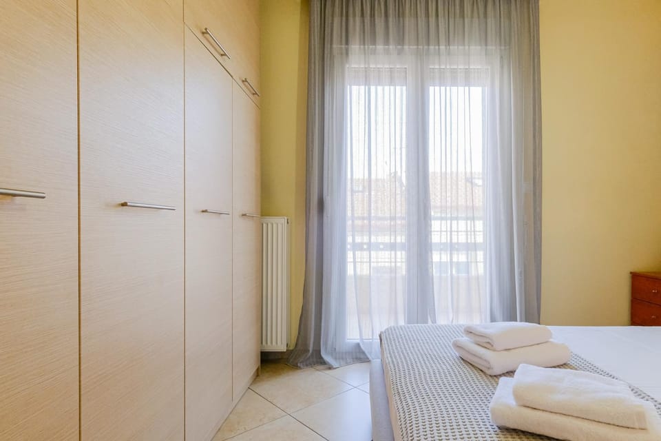 Hazel Suburb Apt Apartment in Decentralized Administration of Macedonia and Thrace