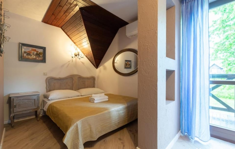 Willa Ahava Vacation rental in Masovian Voivodeship