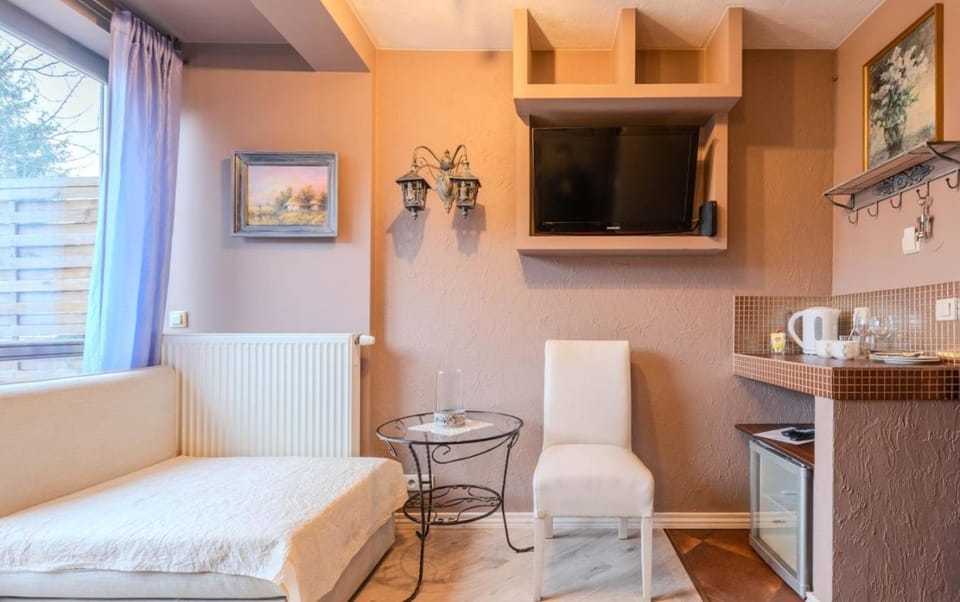 Willa Ahava Vacation rental in Masovian Voivodeship
