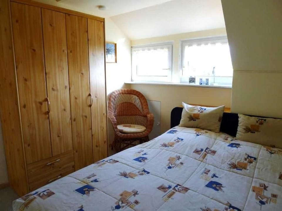 Kranichüberflug Apartment in Mecklenburg-Vorpommern, Germany