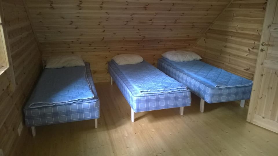 Peko Holiday Home House in Estonia