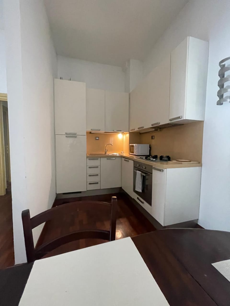 Cacio & Pepe Apartment Apartment in Rome