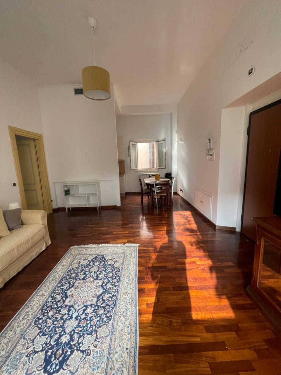 Cacio & Pepe Apartment Apartment in Rome