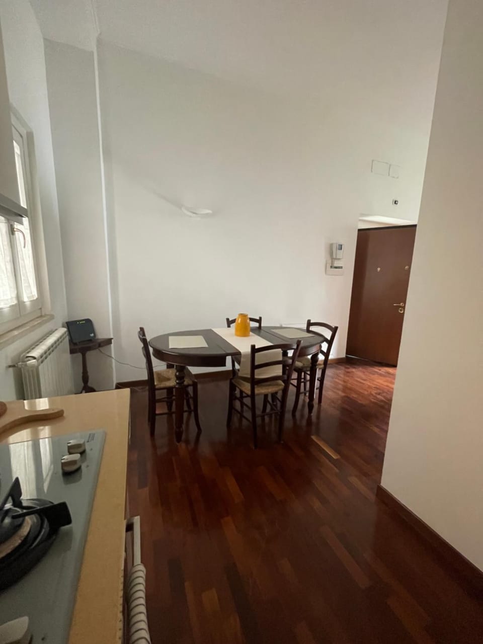 Cacio & Pepe Apartment Apartment in Rome