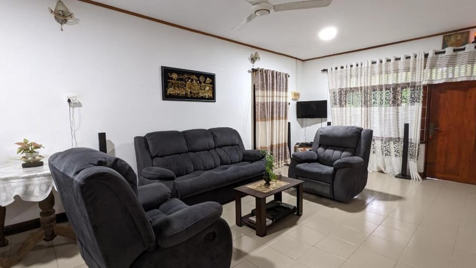 Diyon Home Stay Vacation rental in Tangalle
