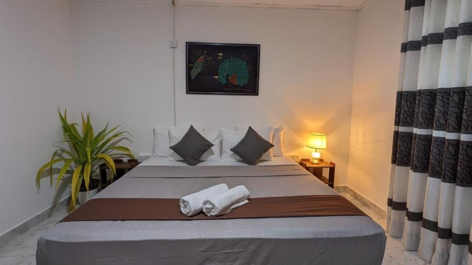 Diyon Home Stay Vacation rental in Tangalle